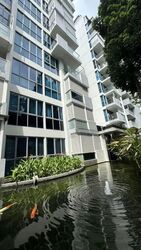 The Canopy (D27), Condominium #560749751